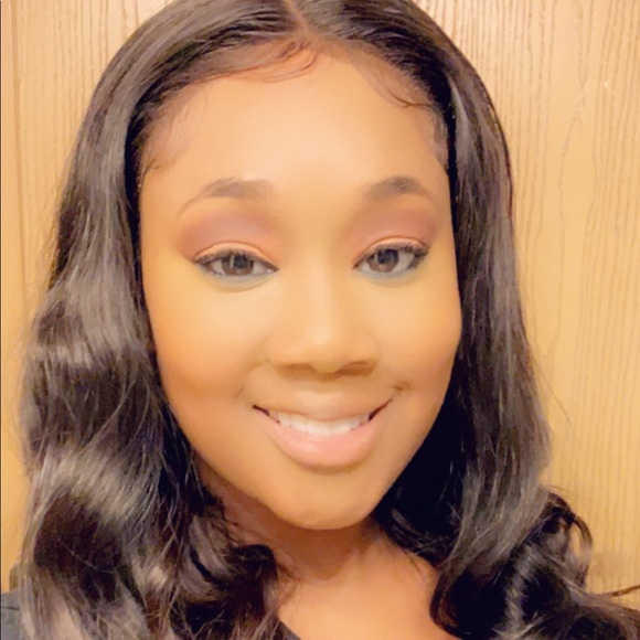 Meet your Posher, Kiesha - Picture 1 of 1